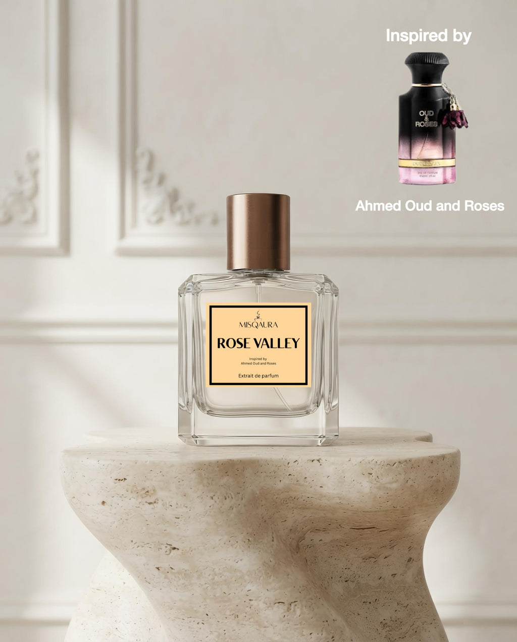 ROSE VALLEY