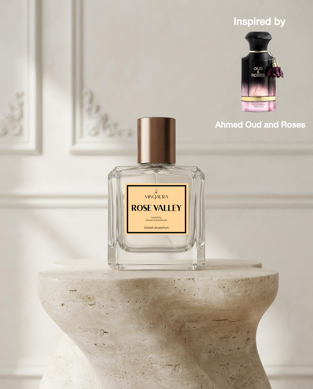 ROSE VALLEY