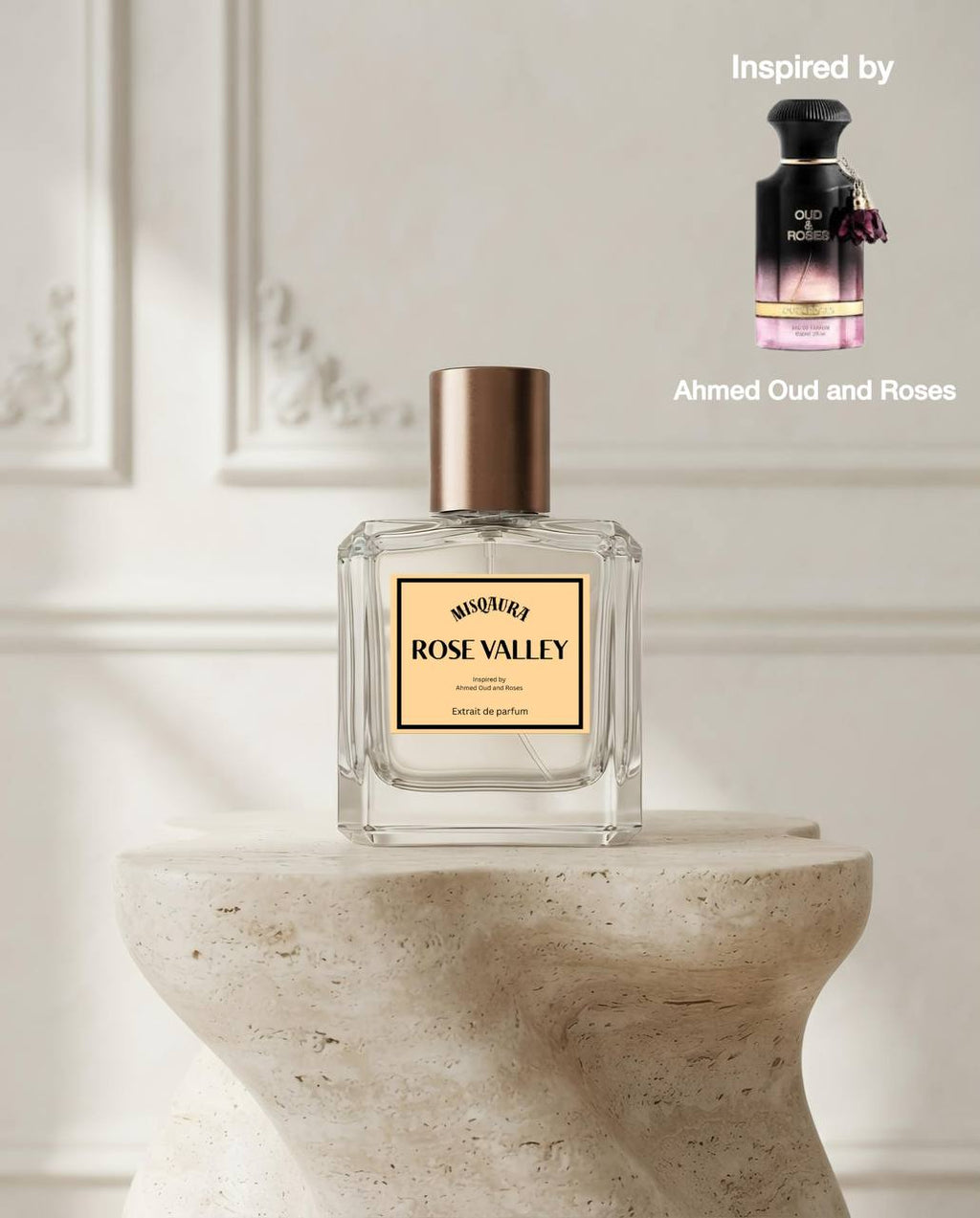 ROSE VALLEY