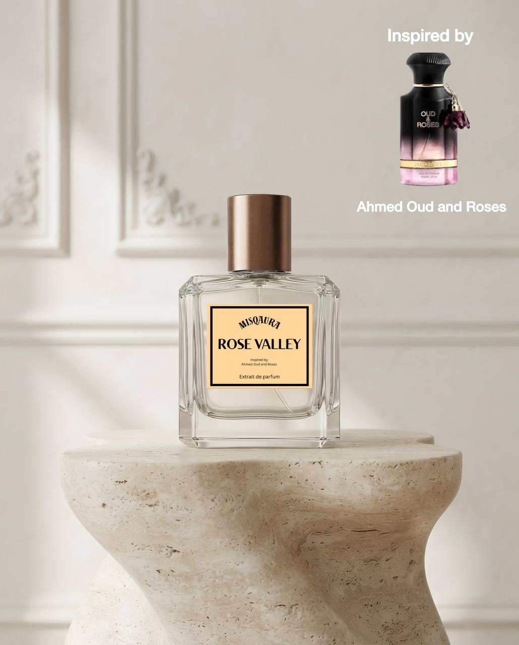 ROSE VALLEY
